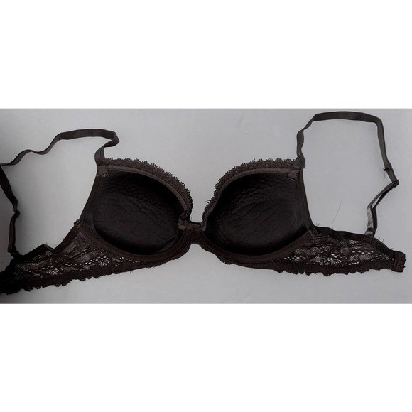 Calvin Klein Customized Lift with Lace‎ 34b - Picture 2 of 3